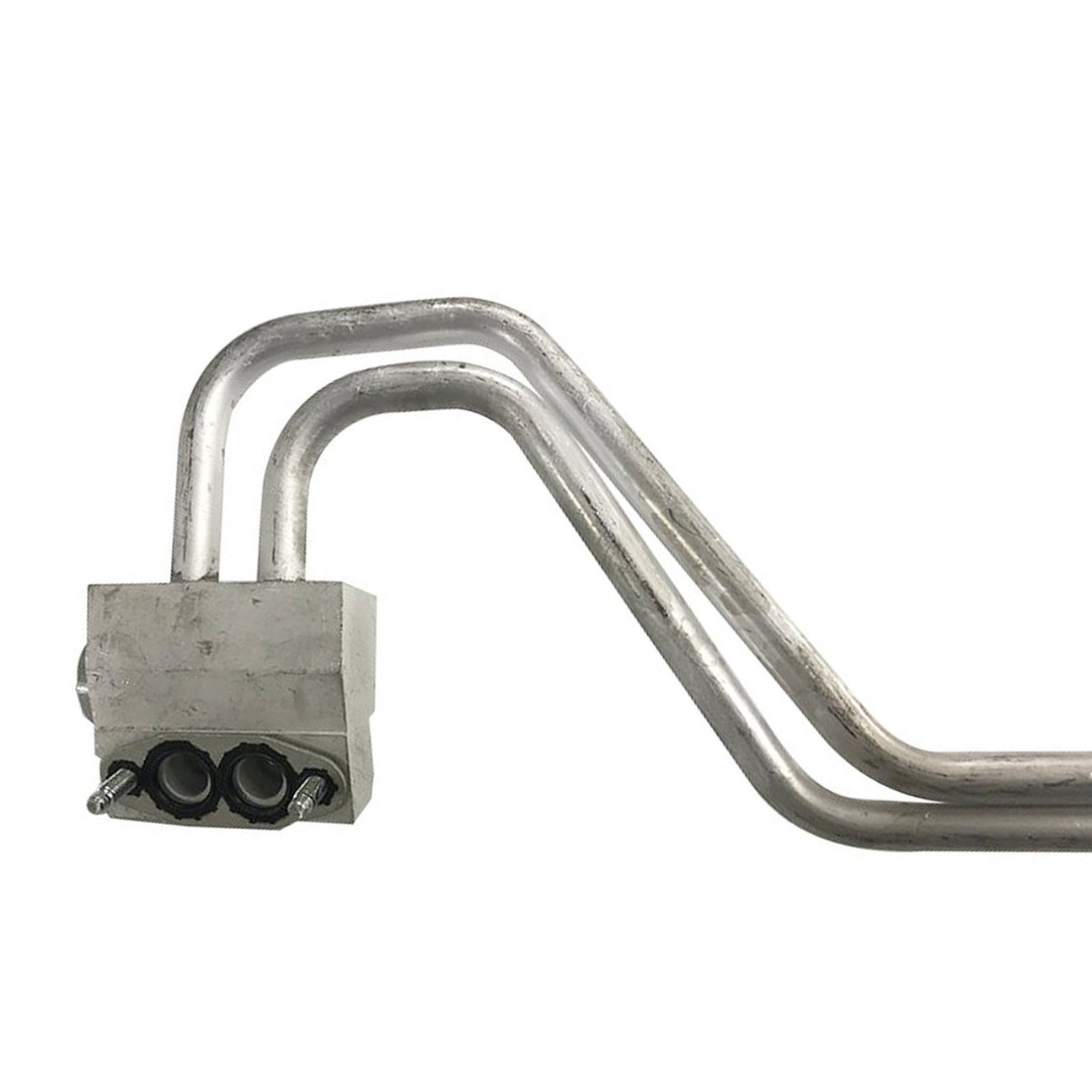 SKP SK625300 Engine Oil Cooler Hose Assembly - 1 Pack Replacement Part for Improved Engine Cooling & Performance - Perfect for Car, Truck & SUV Maintenance & Repairs
