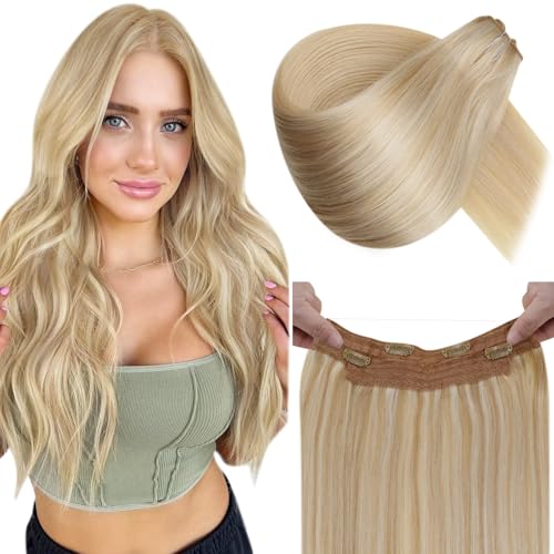 #W-#12/24 Golden Blonde Highlight