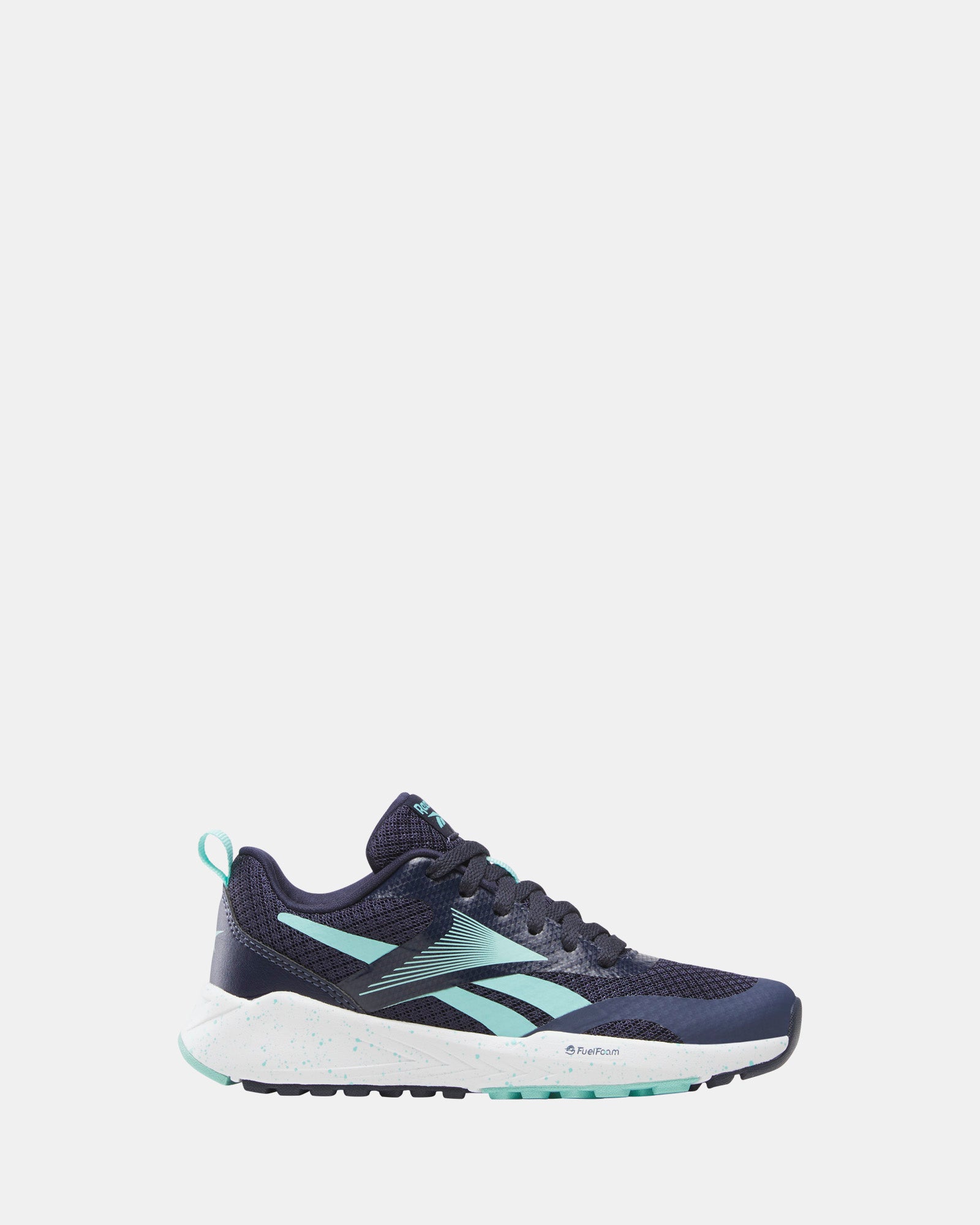 Energen Run Vectornavy/Alaqua/White - Lightweight Running Shoes for Men & Women - Perfect for Jogging, Gym Workouts & Outdoor Activities