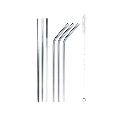 Thin/Bent Straws