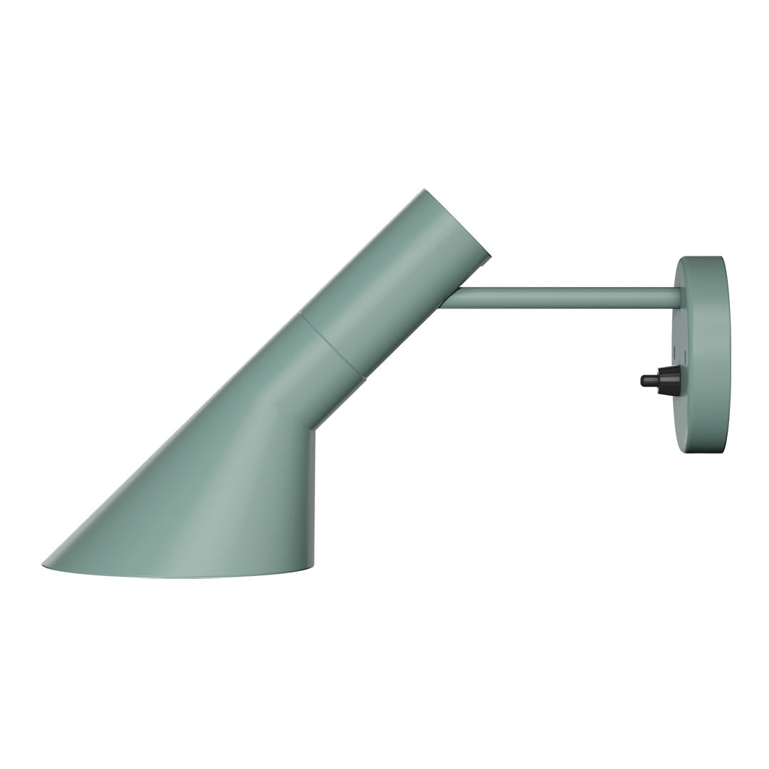 Arne Jacobsen AJ Wall Lamp - Modern Scandinavian Design for Living Room, Bedroom & Office Lighting