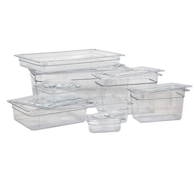 Nella 1/3 Size Food Pan 2.5