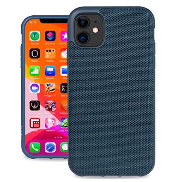 Evutec iPhone 11 Pro Case - Slim Protective Cover with Military-Grade Drop Protection - Perfect for Everyday Use, Travel & Outdoor Activities