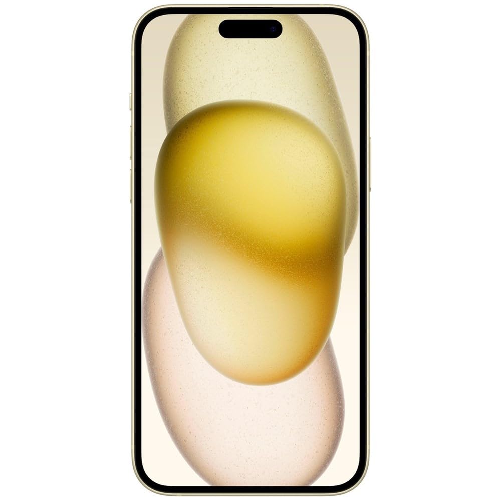 Apple iPhone 15 Plus 128GB (6GB RAM) 6.7