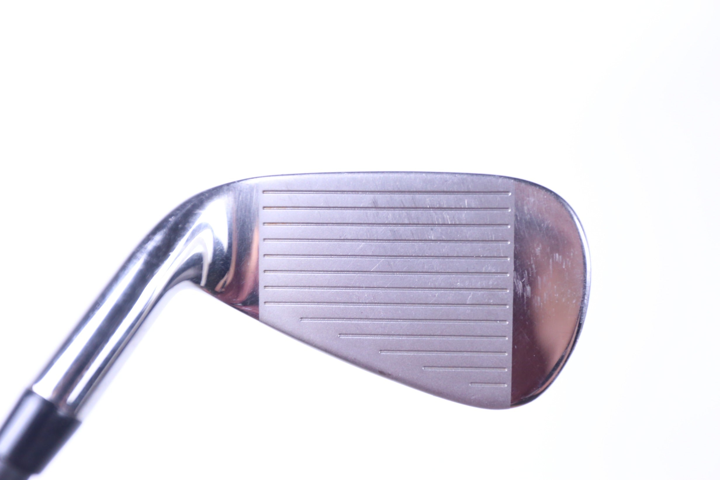 Used Callaway Paradym Ai Smoke HL 7 Iron Right Handed Regular Flex Golf Club - Perfect for High Handicap Players & Practice Sessions