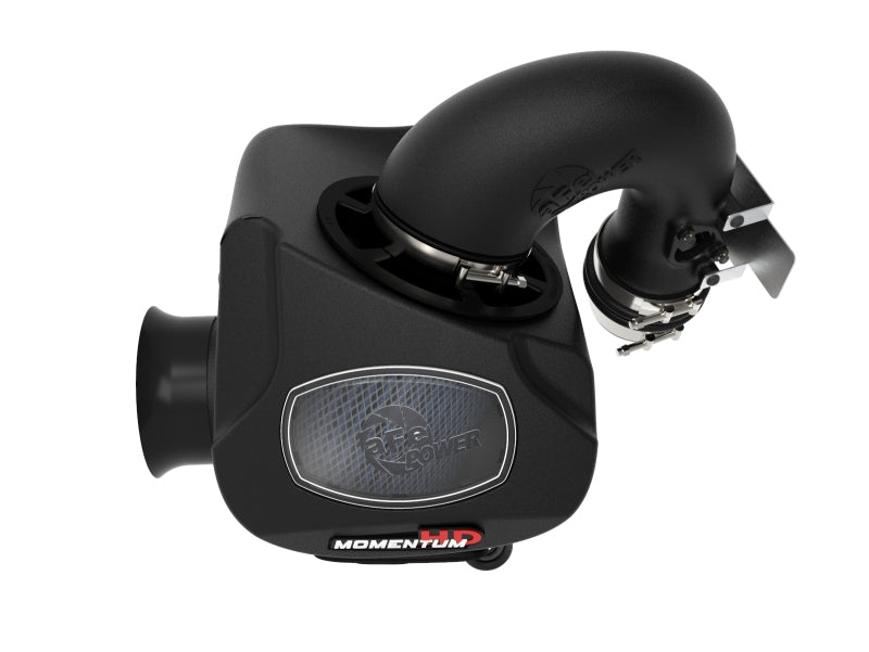 aFe 15-20 Toyota Hilux L4 2.8L (TD) Momentum HD Cold Air Intake System with Pro 10R Media - Performance Upgrade for Off-Road & Towing | Improved Engine Power & Fuel Efficiency