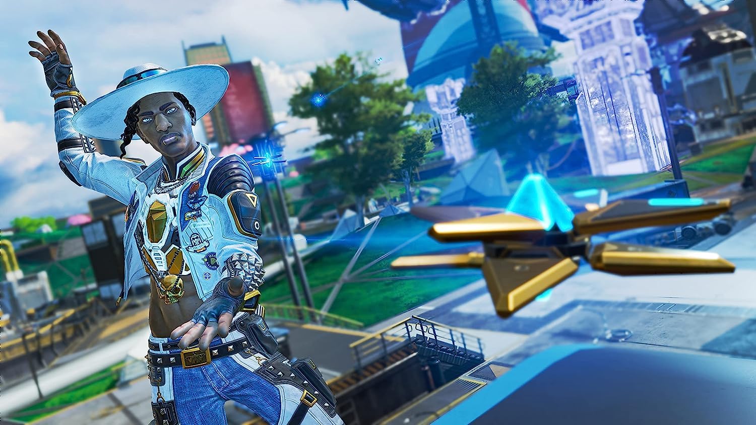 APEX Legends 11,500 Coins for Xbox One & Series X|S - Digital Download Game Code | Battle Pass & In-Game Purchases