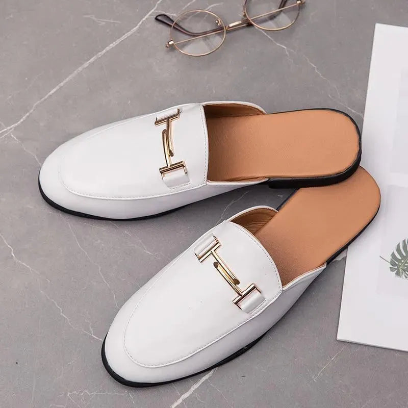Soft Leather Sandals for Women - Comfortable & Stylish Summer Sandals - Perfect for Beach, Vacation & Casual Wear