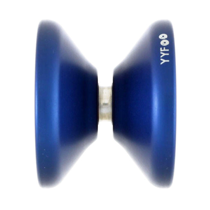 YoYoFactory Professional Turntable Yo-Yo for Beginners & Advanced Players - Perfect for Tricks, Competitions & Outdoor Play