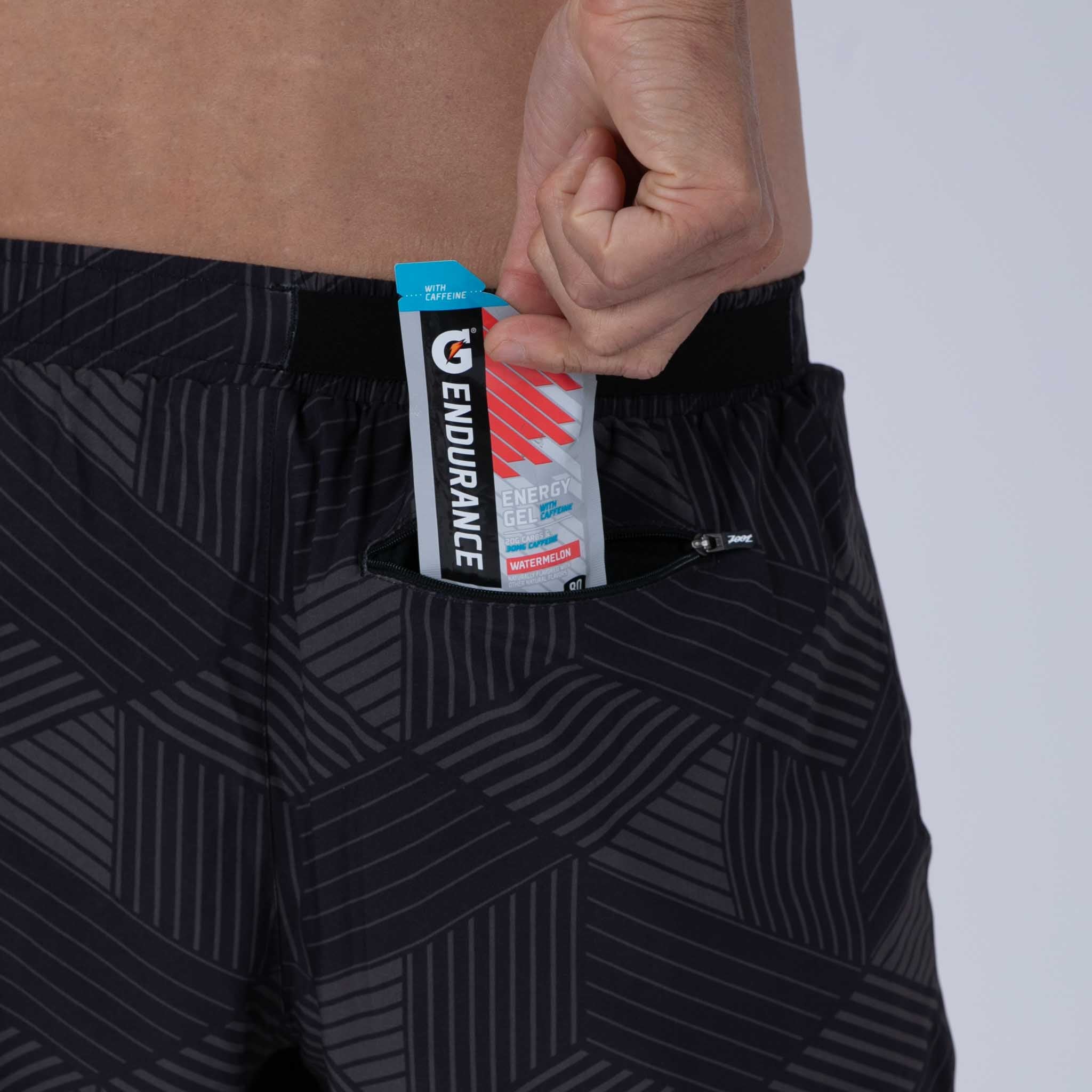 Men's Limited Edition Running Shorts 5