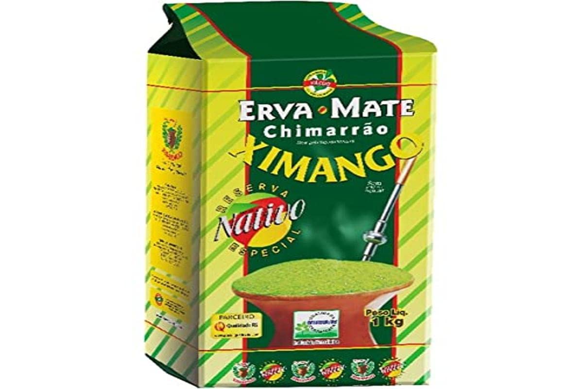 Ximango Native Special Reserve - Vacuum Sealed Pack for Gourmet Cooking
