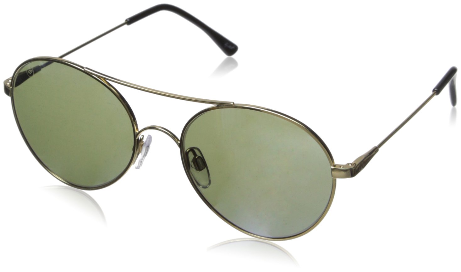 Electric Visual Huxley Sunglasses - UV Protection Polarized Shades for Men & Women - Perfect for Driving, Outdoor Sports & Fashion Accessories