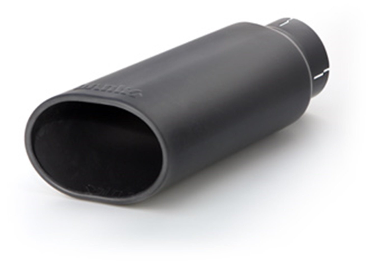 Banks 52919 Stainless Steel Tailpipe Tip Kit - Universal Fit for Trucks & SUVs - Enhances Exhaust Look & Sound (Perfect for Off-Roading, Car Shows & Daily Driving)
