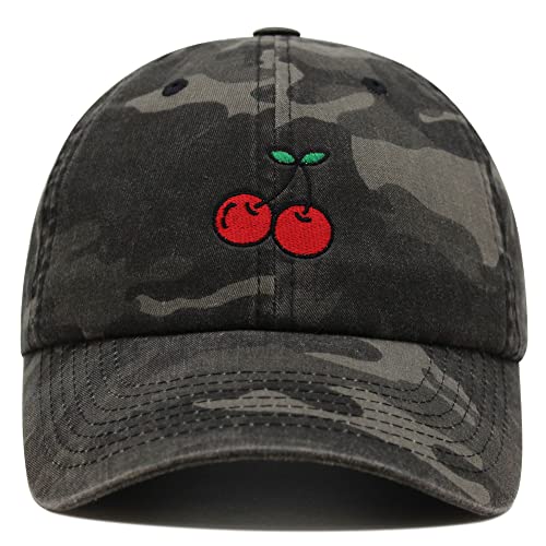 Black Camo