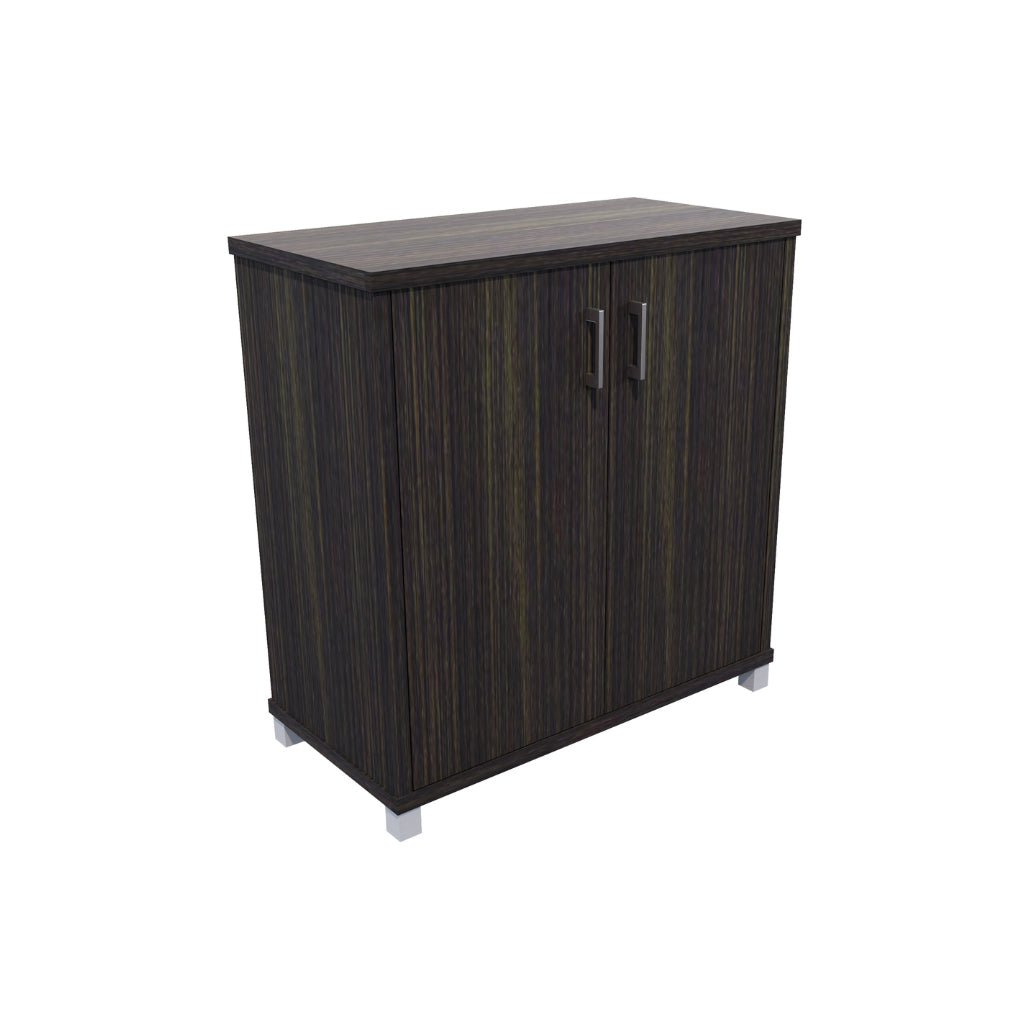 Customizable Storage Credenza with Feet - Modern Entryway Console Table for Living Room, Hallway & Office Organization