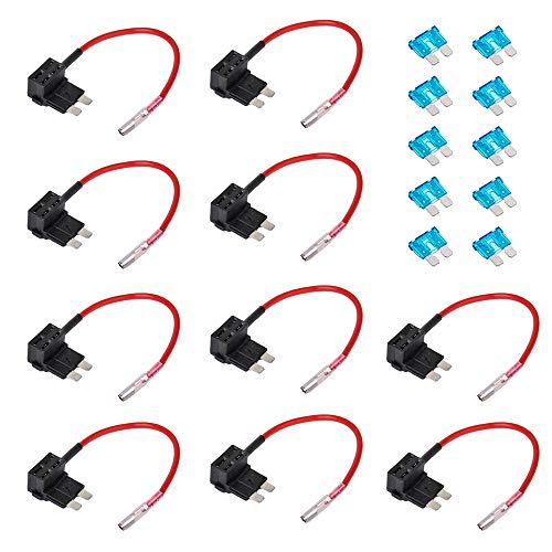 Standard 10Pcs