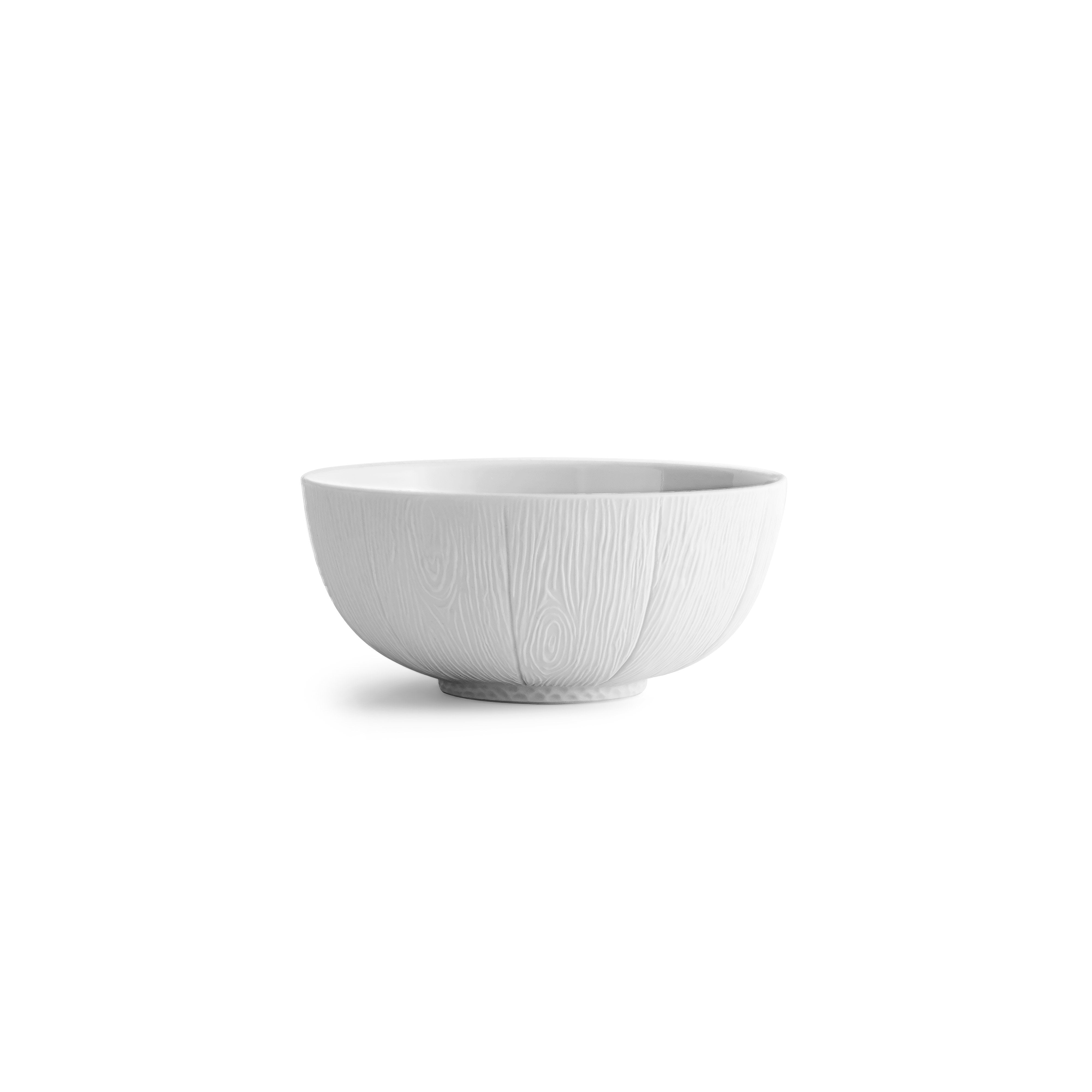 Ivy & Oak Elegant Porcelain Dinnerware Set - 16-Piece Fine China Plates, Bowls & Cups for Formal Dining & Entertaining