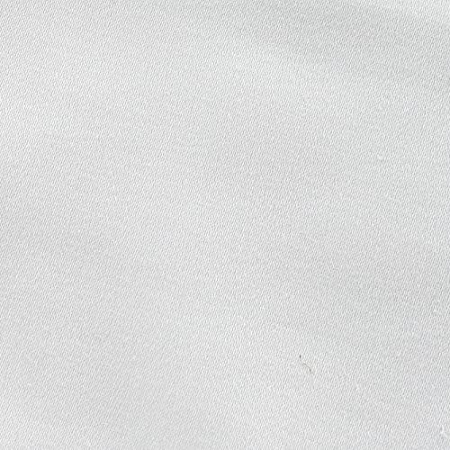 01: White