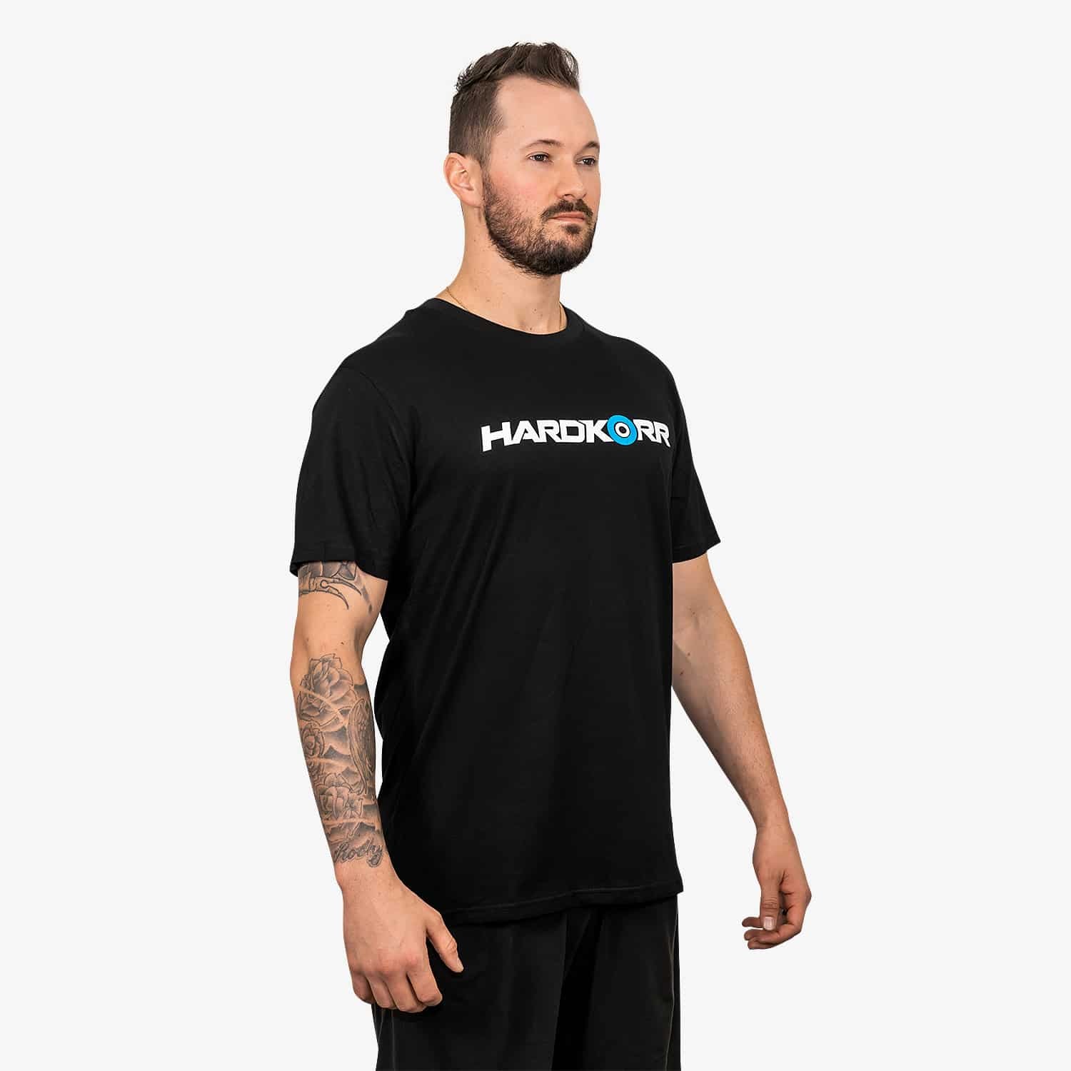 Unisex T-Shirt with Hong Kong Words - Stylish & Comfortable Casual Wear for Everyday Outfits
