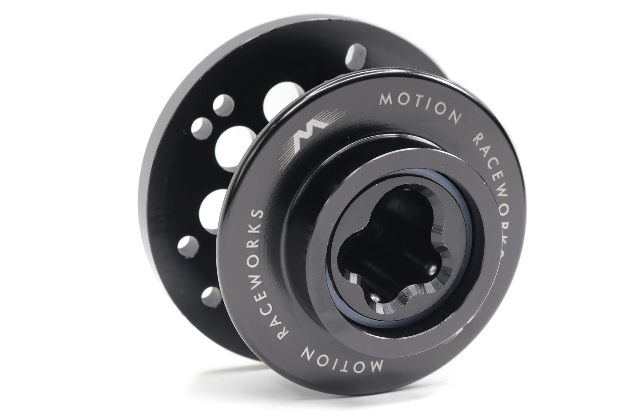 1982-1988 Chevrolet S10 Sonoma Blazer Lightweight Chromoly Steering Column - Upgrade for Off-Roading & Performance Driving