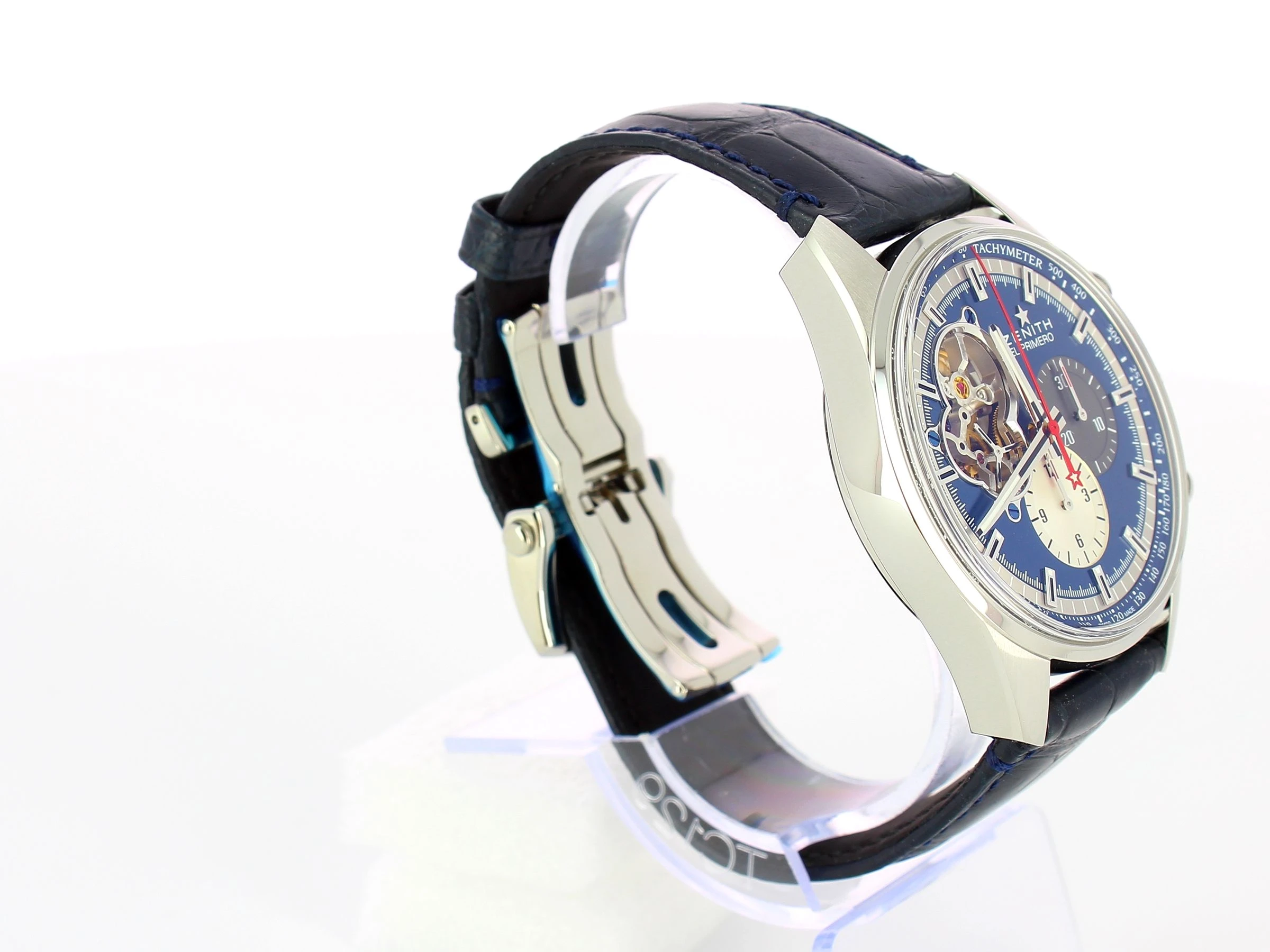 Original Title: 03.2040.4061/52.C700   Optimized Title: High-Quality Watch Strap 03.2040.4061/52.C700 - Durable & Stylish Replacement Band for Watches - Perfect for Daily Wear, Business, and Special Occasions