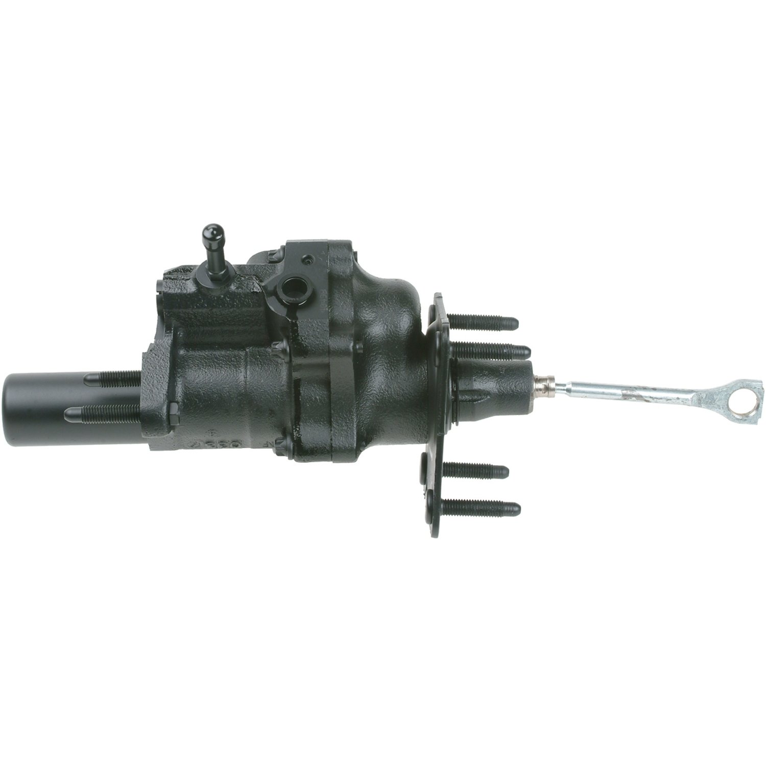 Cardone 52-7369 Remanufactured Hydro-Boost Power Brake Booster - Black (Renewed) | Compatible with Select GM, Ford & Dodge Vehicles | Perfect for Off-Roading, Towing & Heavy-Duty Braking