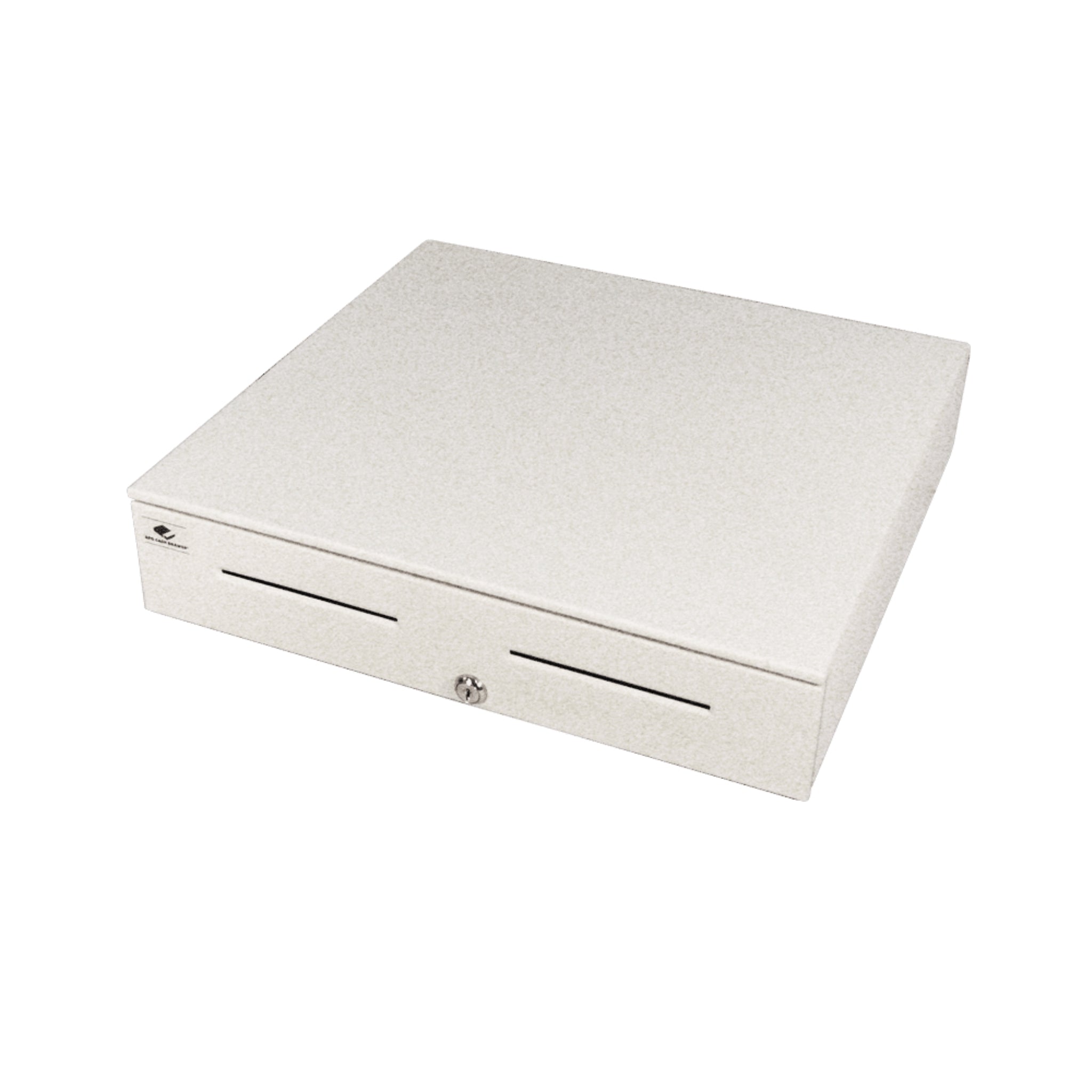 APG Series 4000: JB320 1816 Cash Drawer - Heavy Duty POS Cash Register Tray for Retail Stores & Restaurants - Secure Money Storage Solution for Checkout Counters & Business Transactions