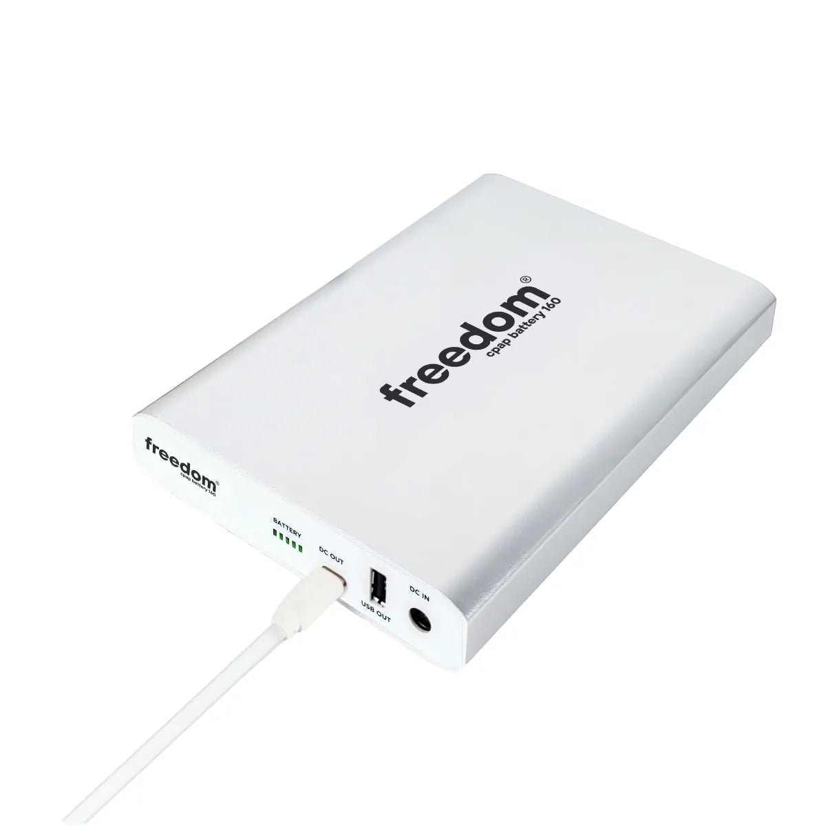 Portable Medical Battery Kit - Rechargeable Emergency Power Supply for First Aid, Camping & Outdoor Activities
