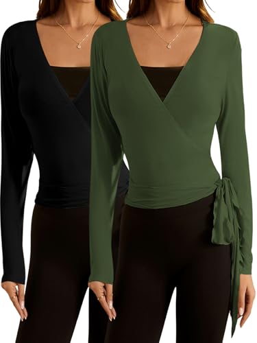 Black and Green