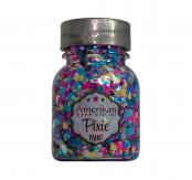 Happy Pixie Paint - 1 Oz Non-Toxic Watercolor Set for Kids - Perfect for Art Projects, DIY Crafts & School Activities