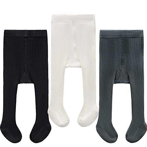 3 Pack (Black/White/Darkgrey)