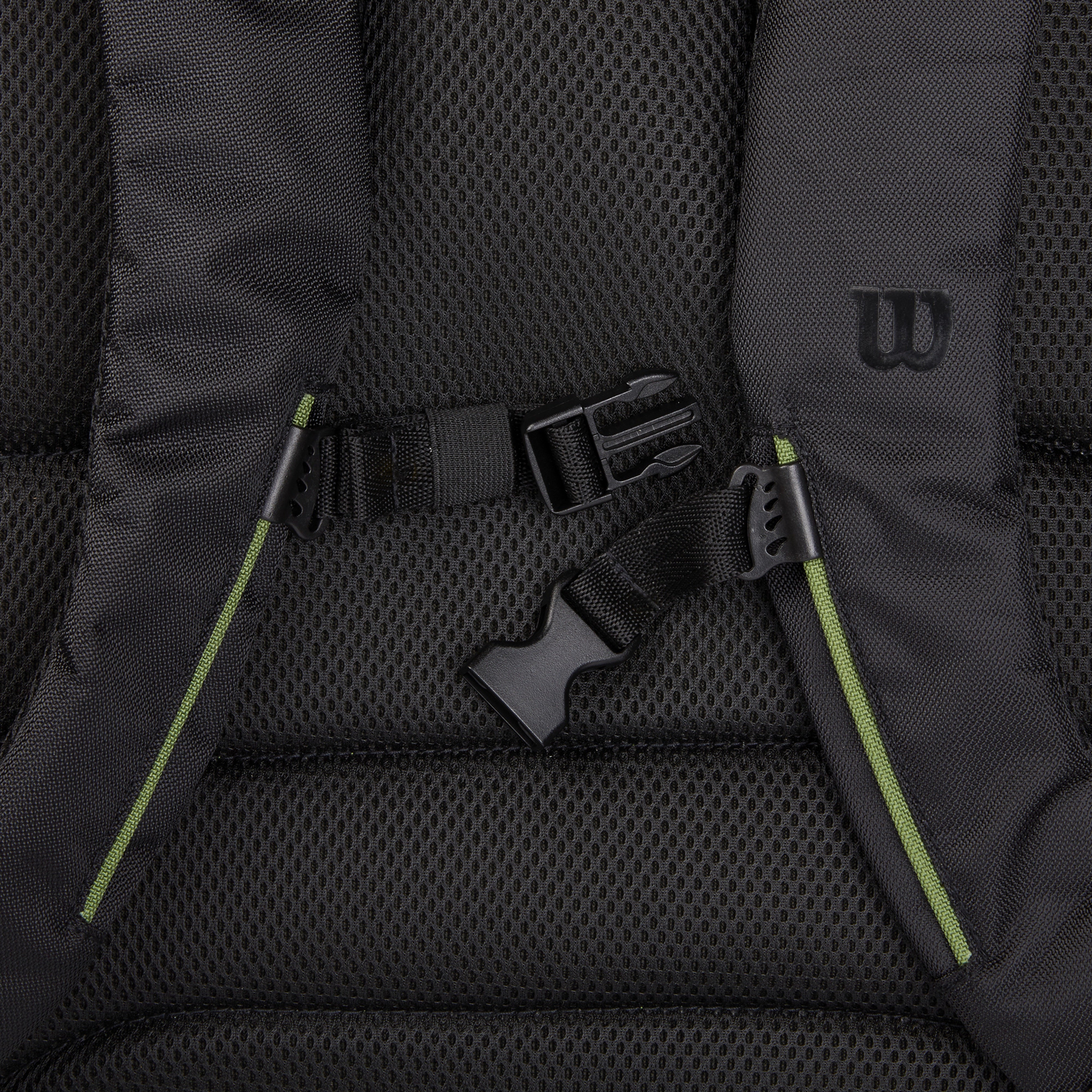Wilson Super Tour Blade v8 backpack tennis bag