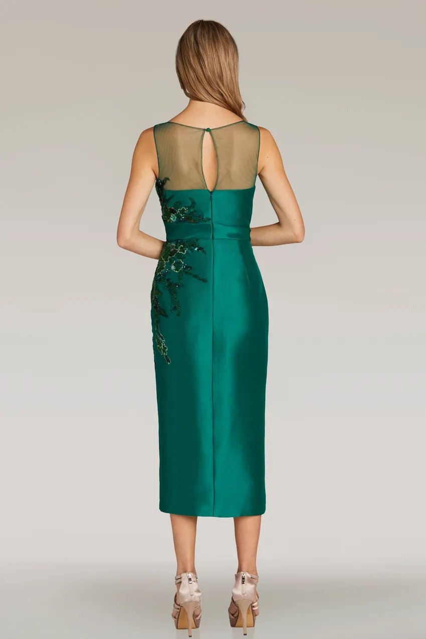 Feriani Couture 18337 Women's Elegant Evening Dress - Perfect for Prom, Wedding & Special Occasions