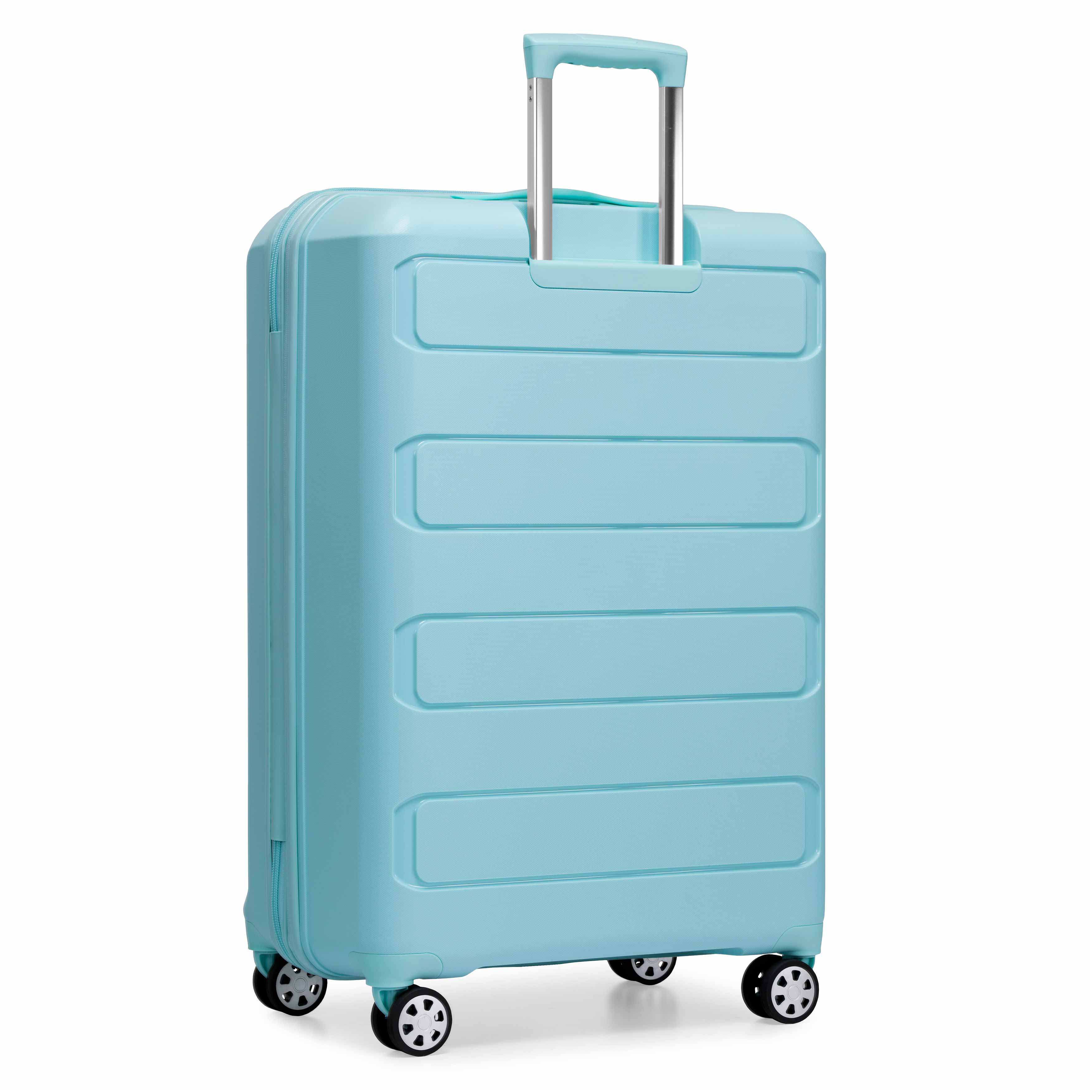 Pagosa Large Checked Luggage - Spacious 28