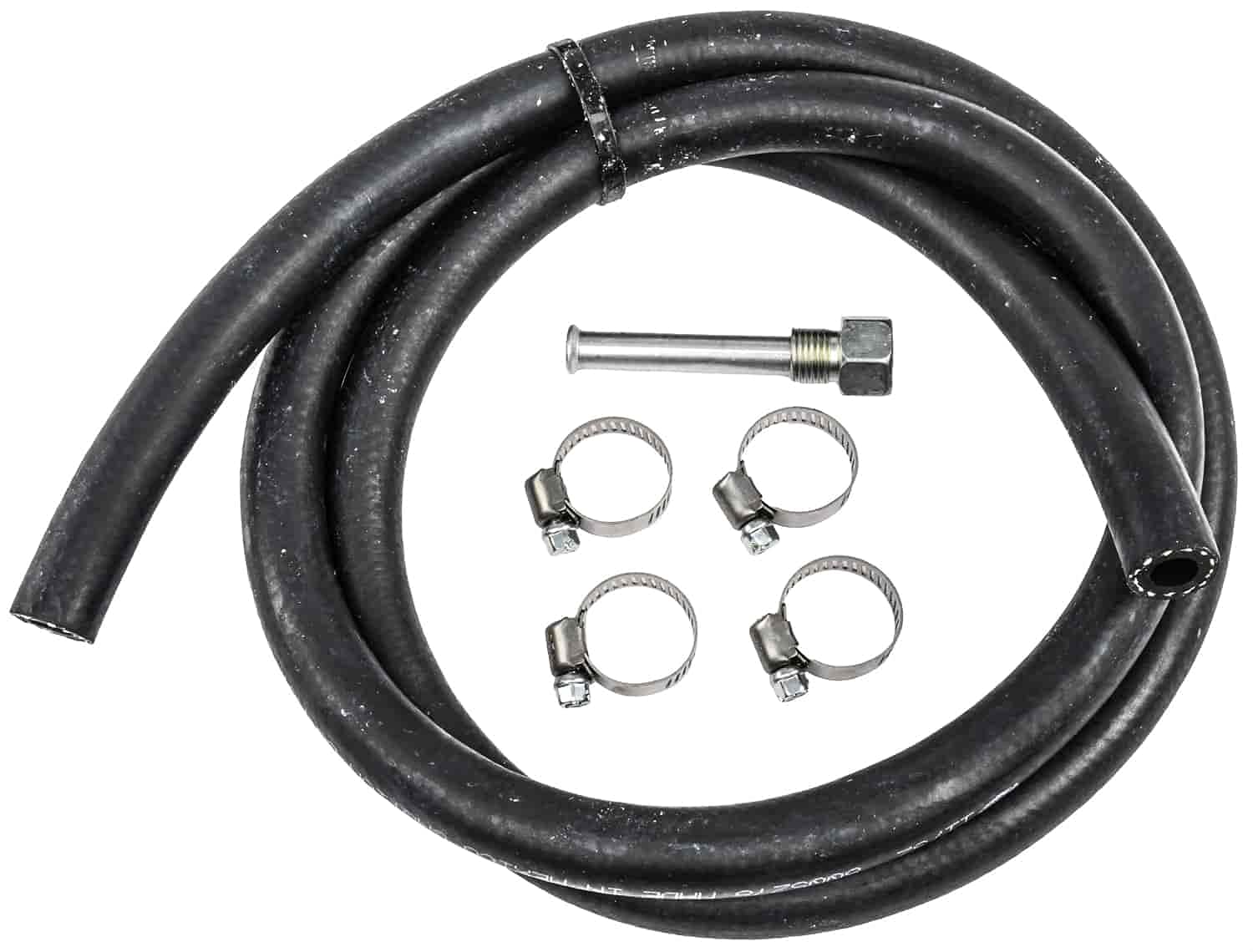 JEGS 60375 High Performance Transmission Cooler - Universal Fit for Cars, Trucks & SUVs - Heavy Duty Aluminum Construction - Keeps Transmission Fluid Cool in Extreme Conditions - Perfect for Towing, Off-Roading & High-Performance Driving