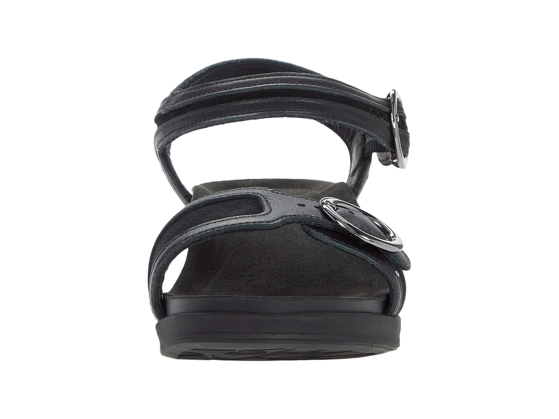 SAS Women's Seight Comfort Heeled Sandals - Stylish & Supportive for Work, Weddings & Special Occasions