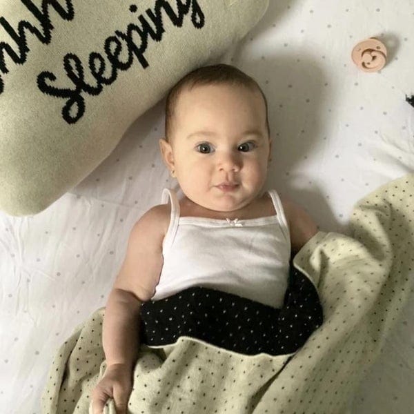 Elys & Co 2 Pack 100% Cotton Crib & Toddler Bed Sheets - Soft Breathable Nursery Bedding for Boys & Girls - Perfect for Daycare, Home Nursery & Travel