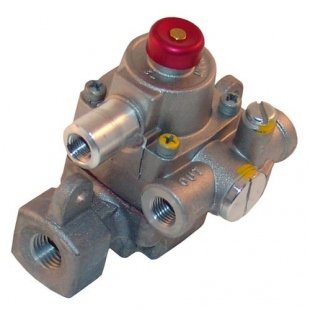 American Range - A80100 Body & Magnet Head Assembly for Commercial Kitchen Equipment | Heavy-Duty Replacement Part for Food Service Appliances | Perfect for Restaurant, Catering & Industrial Use