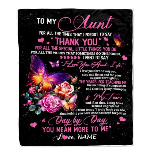 Aunt 647