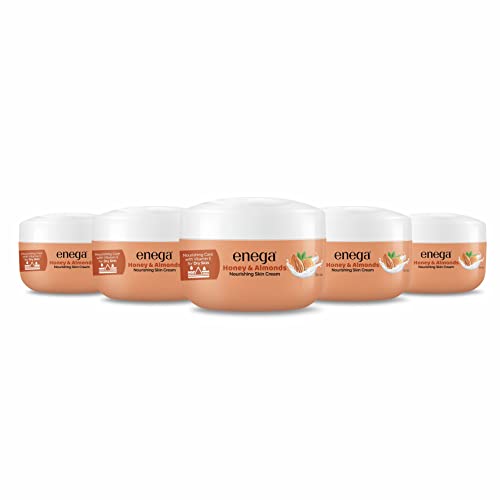 Honey Almond 50 ML (Pack Of 5)