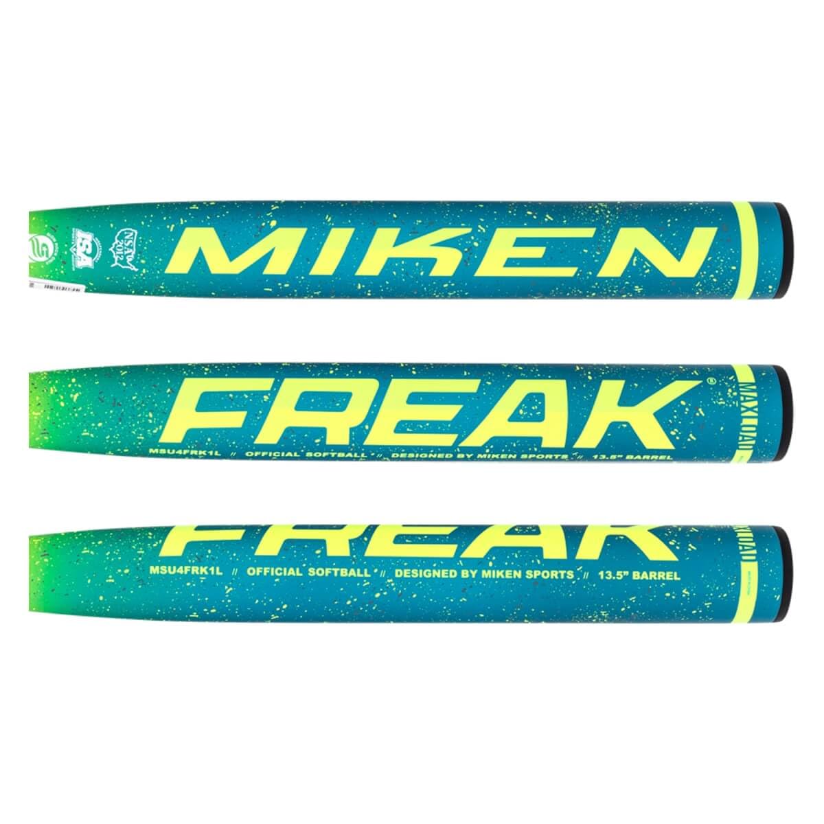 **Miken Freak 13.5