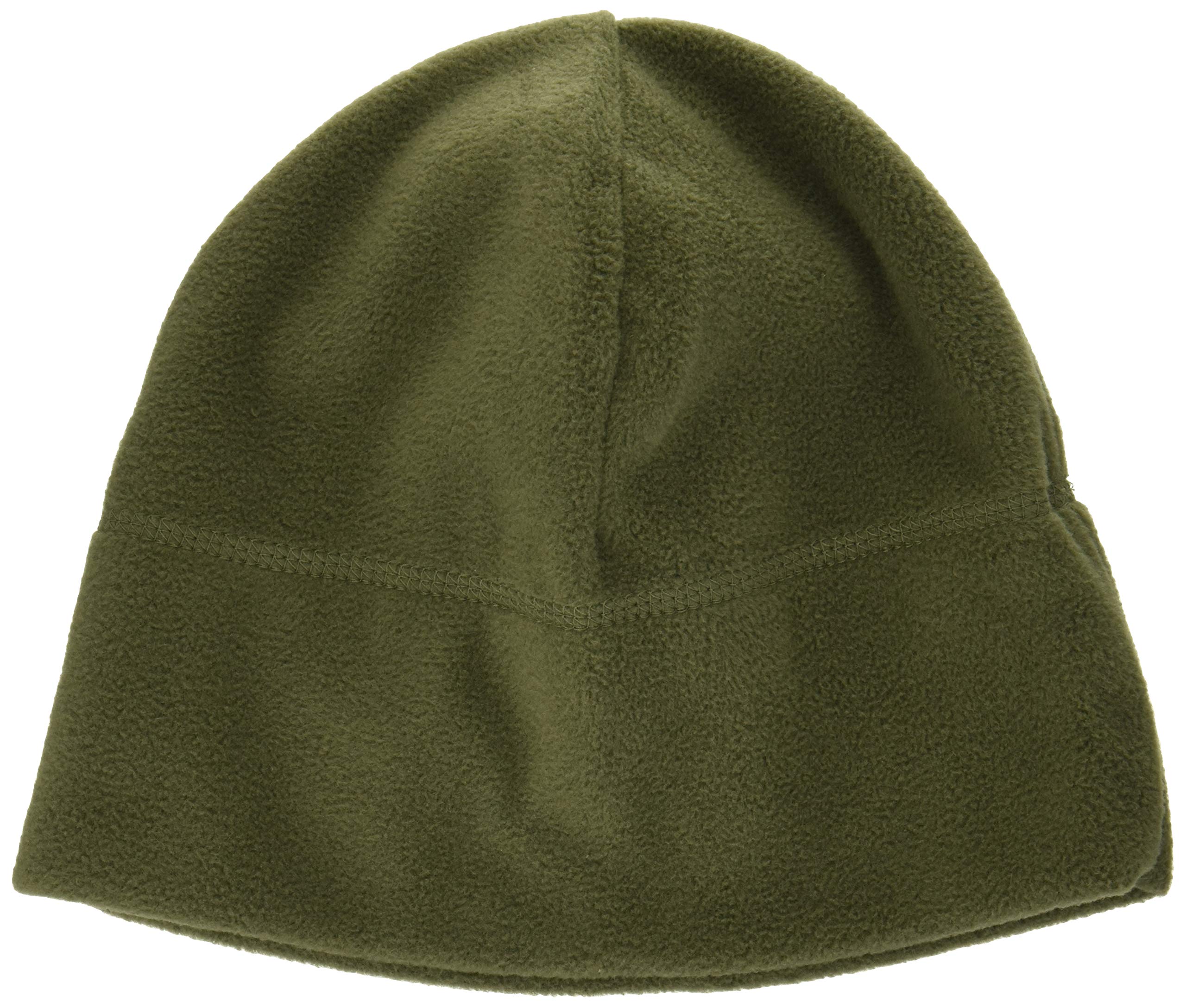 Condor Tactical Microfleece Watch Cap - Warm Military Style Beanie for Men & Women - Perfect for Outdoor Activities, Hunting, and Cold Weather Protection