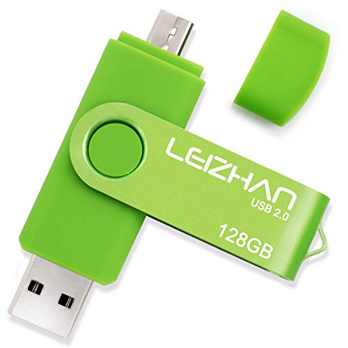 Green(Micro+USB2.0)