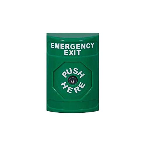 STI SS2100EX Safety Technology - Industrial Safety Equipment for Hazardous Work Environments | Workplace Protection & OSHA Compliance