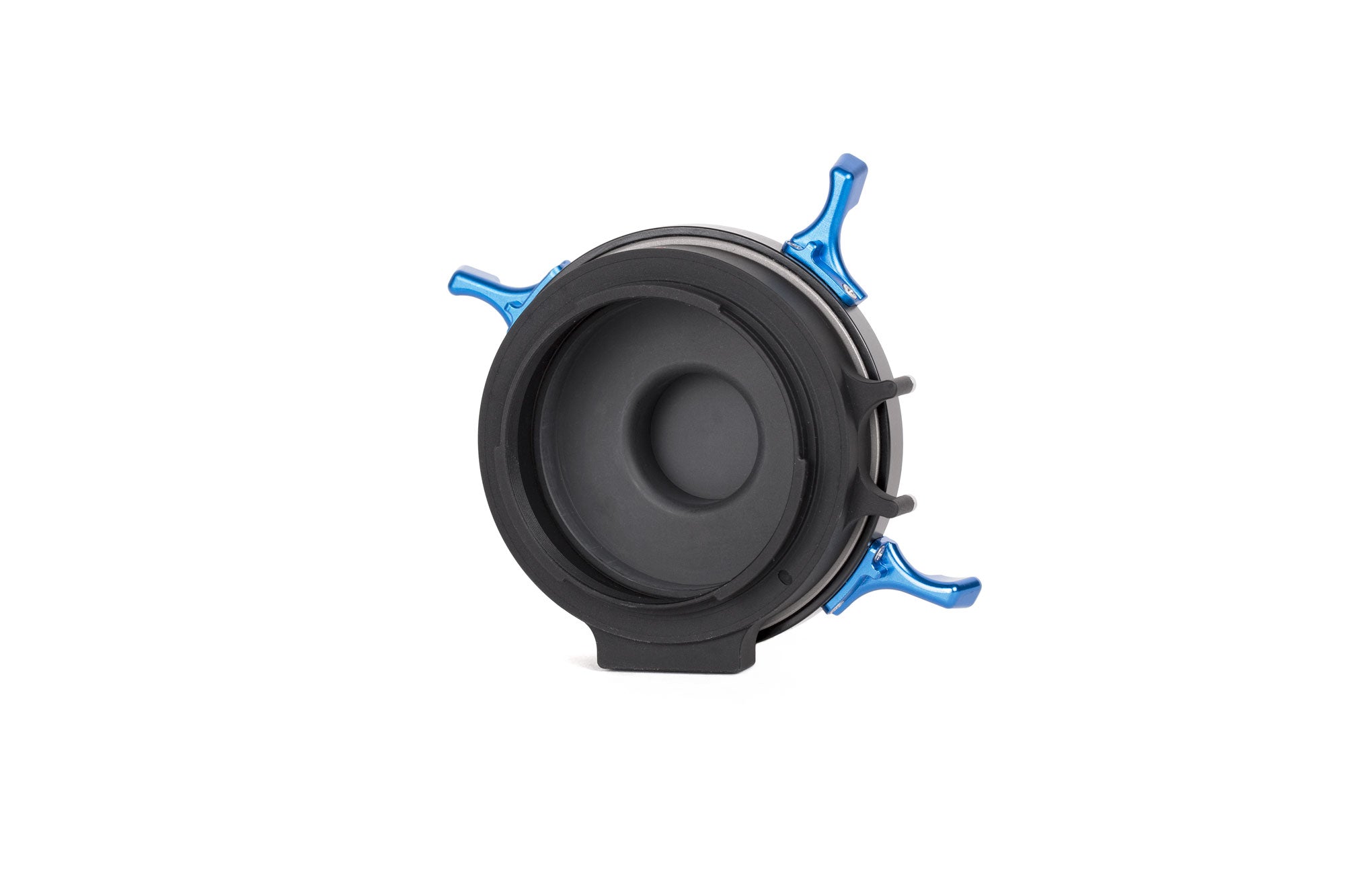 Fujifilm GFX to ARRI LPL Mount Adapter - Compatible with GFX Medium Format Cameras - Perfect for Cinematic Videography & Professional Photography