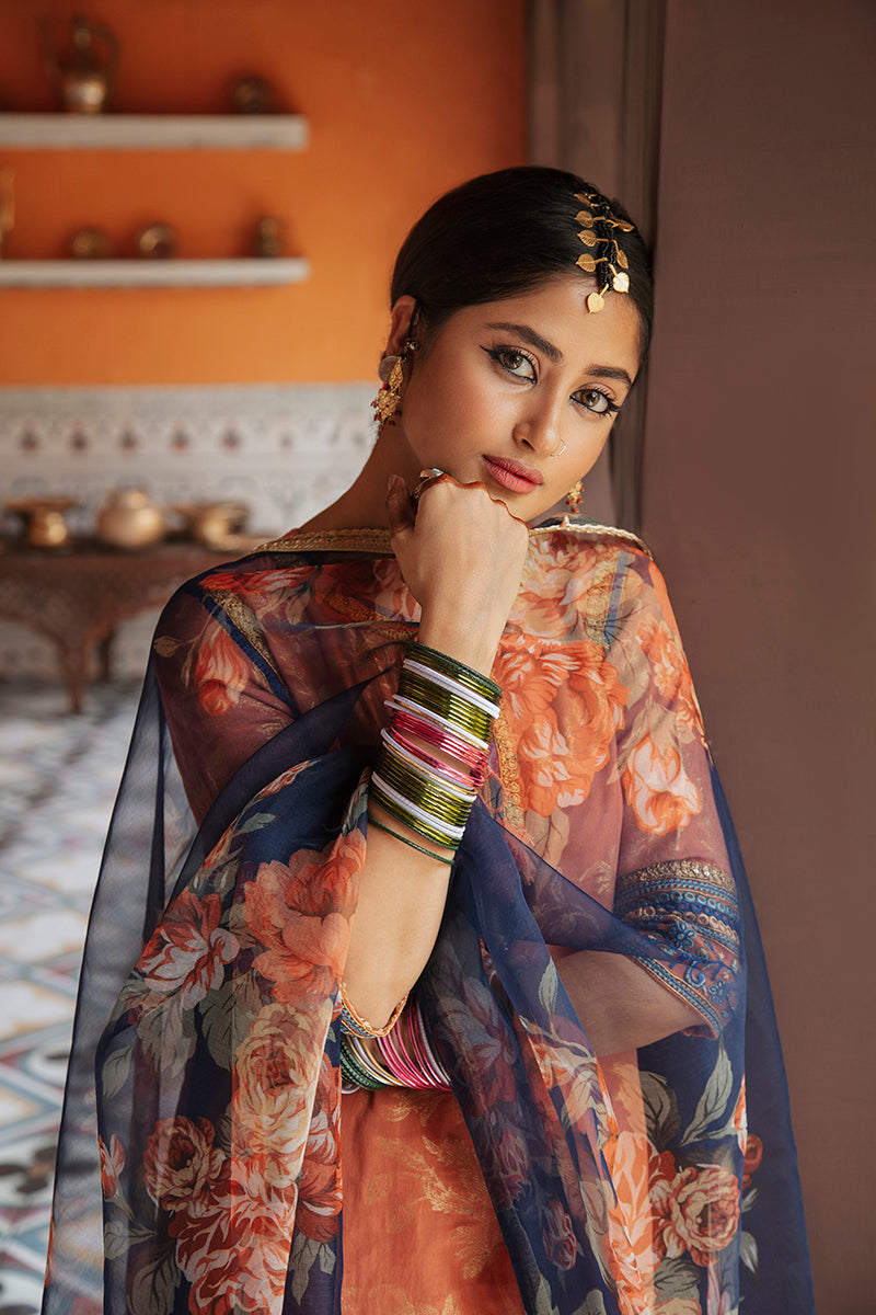 Gul Aashna A - Premium Handmade Jewelry for Women | Elegant Necklace, Bracelet & Earrings Set | Perfect for Parties, Weddings & Special Occasions