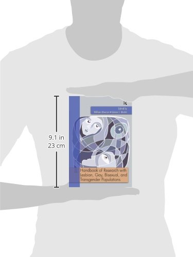 Research Handbook on LGBTQ+ Studies: Comprehensive Guide for Lesbian, Gay, Bisexual & Transgender Research | Academic Resources & Social Science Applications