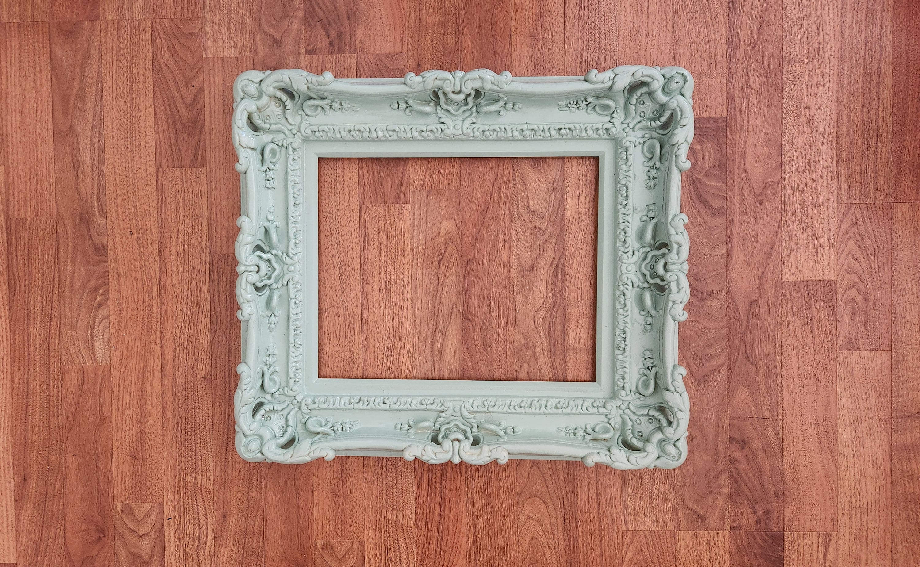11x14 Baby Photo Frame - Elegant Wall Picture Frame for Nursery Decor, Perfect for Newborn Photos, Family Portraits, and Baby Shower Gifts