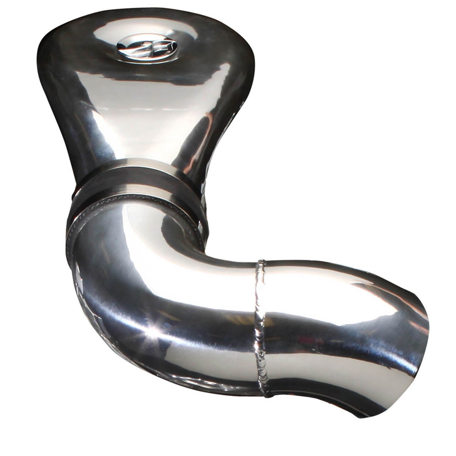 Spectre Performance 752 High-Performance Air Intake Kit - Cold Air Intake System for Improved Engine Power & Fuel Efficiency - Perfect for Off-Roading, Racing & Daily Driving