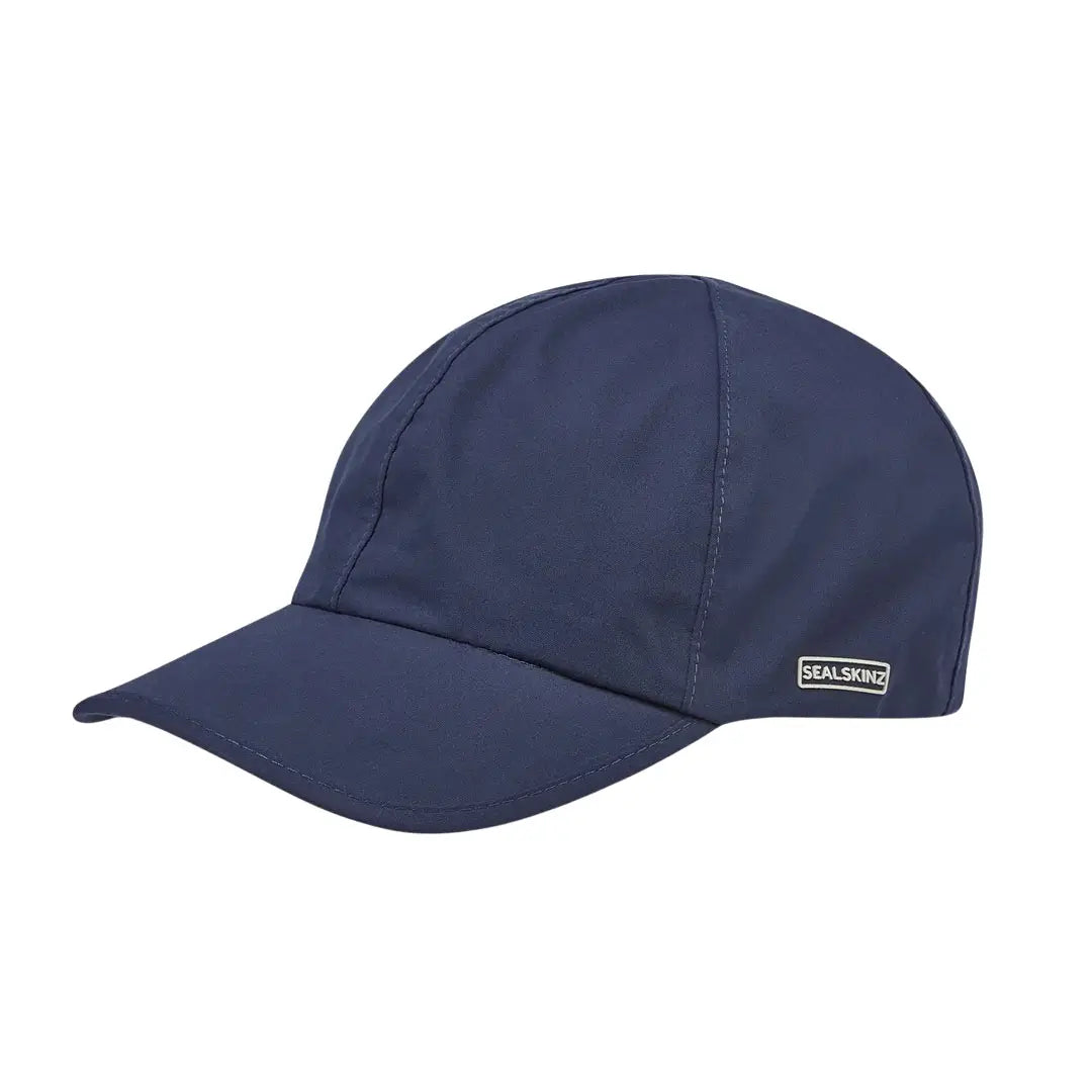 Sealskinz Langham Waterproof All Weather Cap - Windproof & Breathable Winter Hat for Hiking, Cycling & Outdoor Activities
